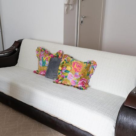 Apartment Suncica Сплит Экстерьер фото