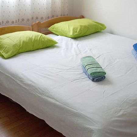 Apartment Suncica Сплит Экстерьер фото
