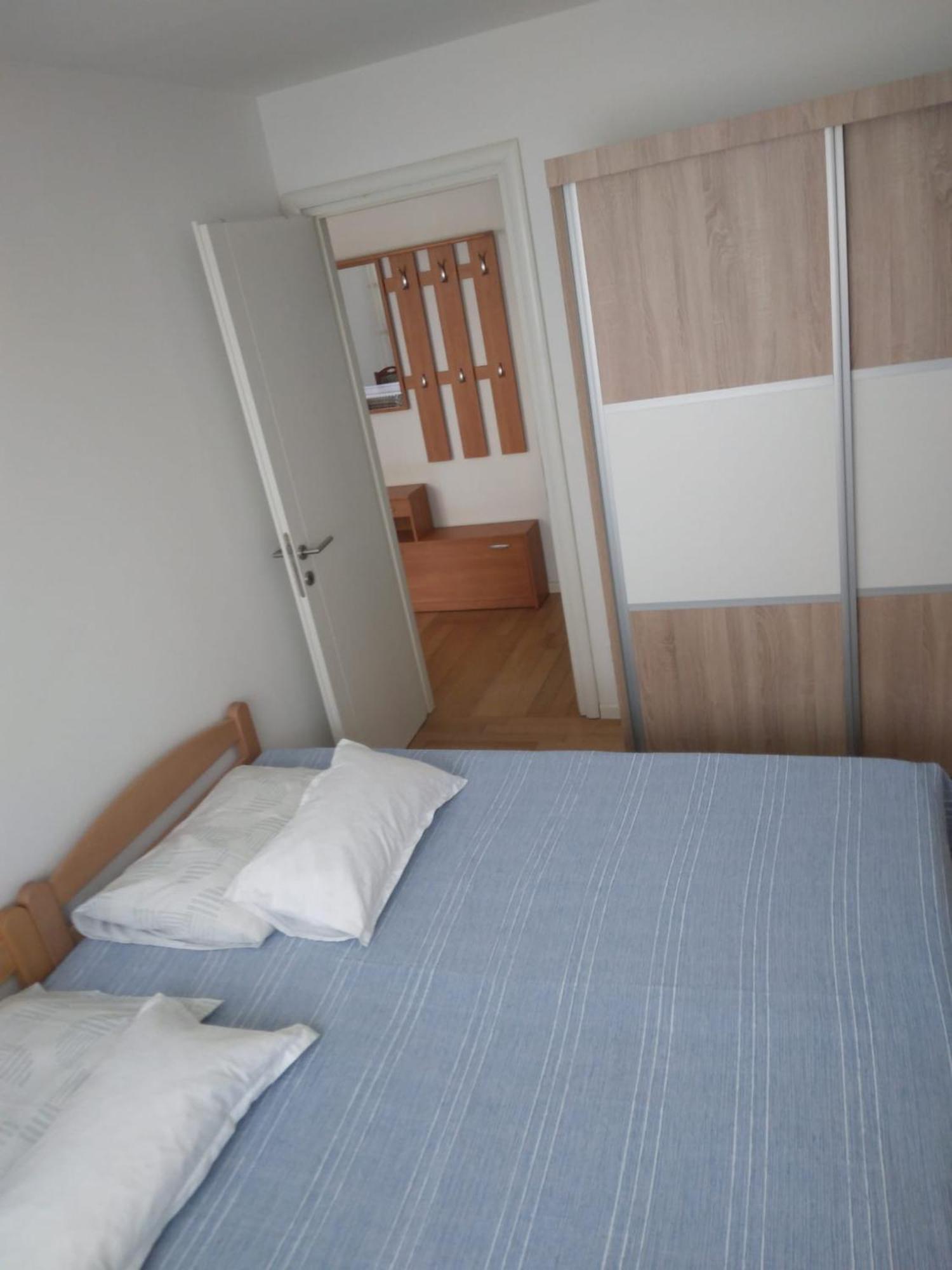 Apartment Suncica Сплит Экстерьер фото